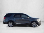2017 Ford Explorer Limited FWD