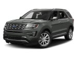 2017 Ford Explorer Limited FWD