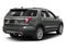 2017 Ford Explorer Limited FWD