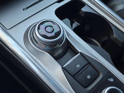 2020 Ford Explorer ST 4WD