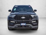 2020 Ford Explorer ST 4WD