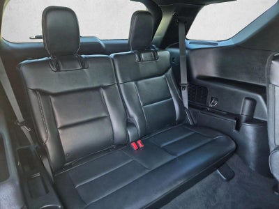 2020 Ford Explorer ST 4WD