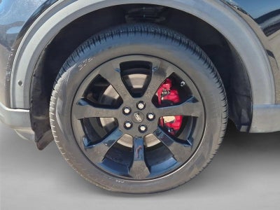 2020 Ford Explorer ST 4WD