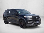 2020 Ford Explorer ST 4WD