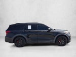 2020 Ford Explorer ST 4WD