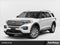 2020 Ford Explorer Platinum 4WD