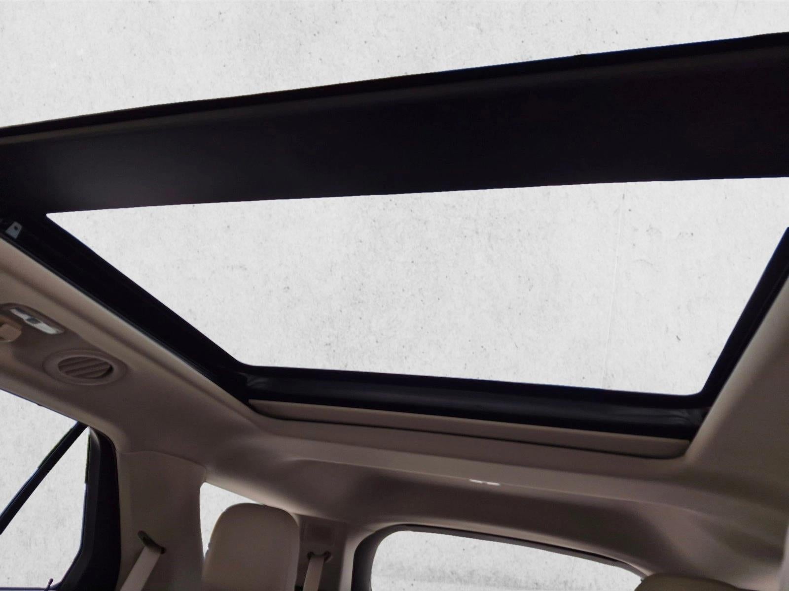 2020 Ford Explorer Platinum 4WD