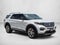 2020 Ford Explorer Platinum 4WD
