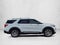 2020 Ford Explorer Platinum 4WD