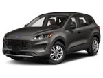 2020 Ford Escape S FWD