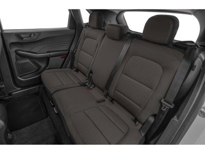 2020 Ford Escape S FWD