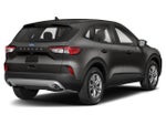 2020 Ford Escape S FWD