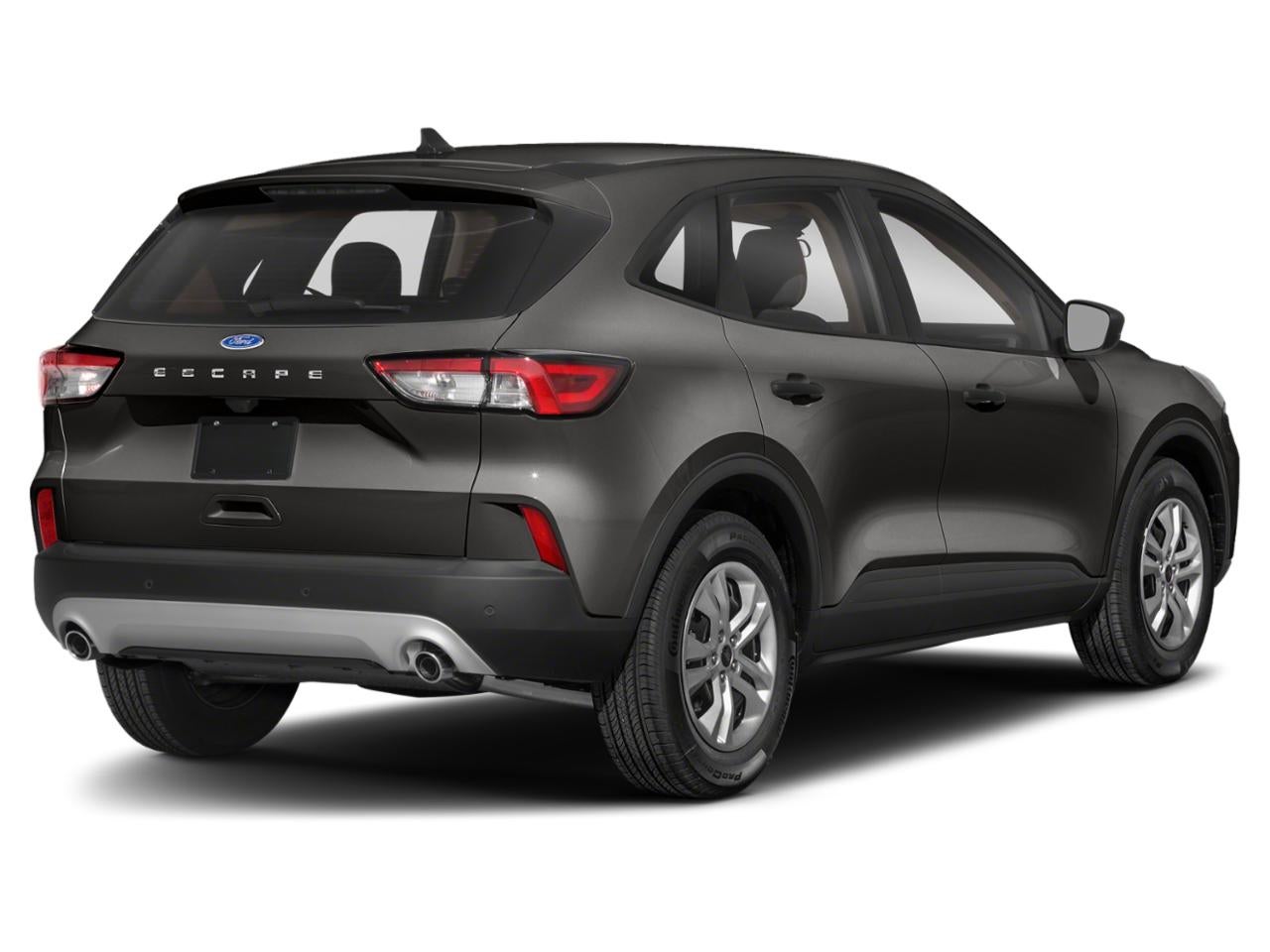 2020 Ford Escape S FWD