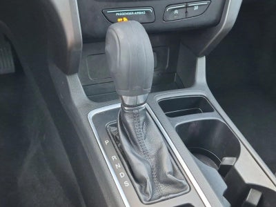 2018 Ford Escape SE FWD