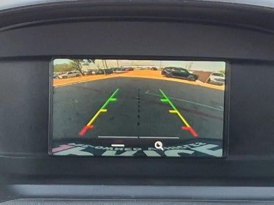 2018 Ford Escape SE FWD