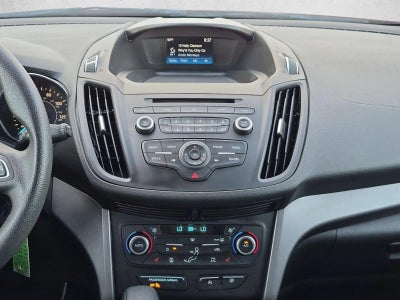 2018 Ford Escape SE FWD