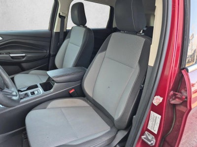 2018 Ford Escape SE FWD