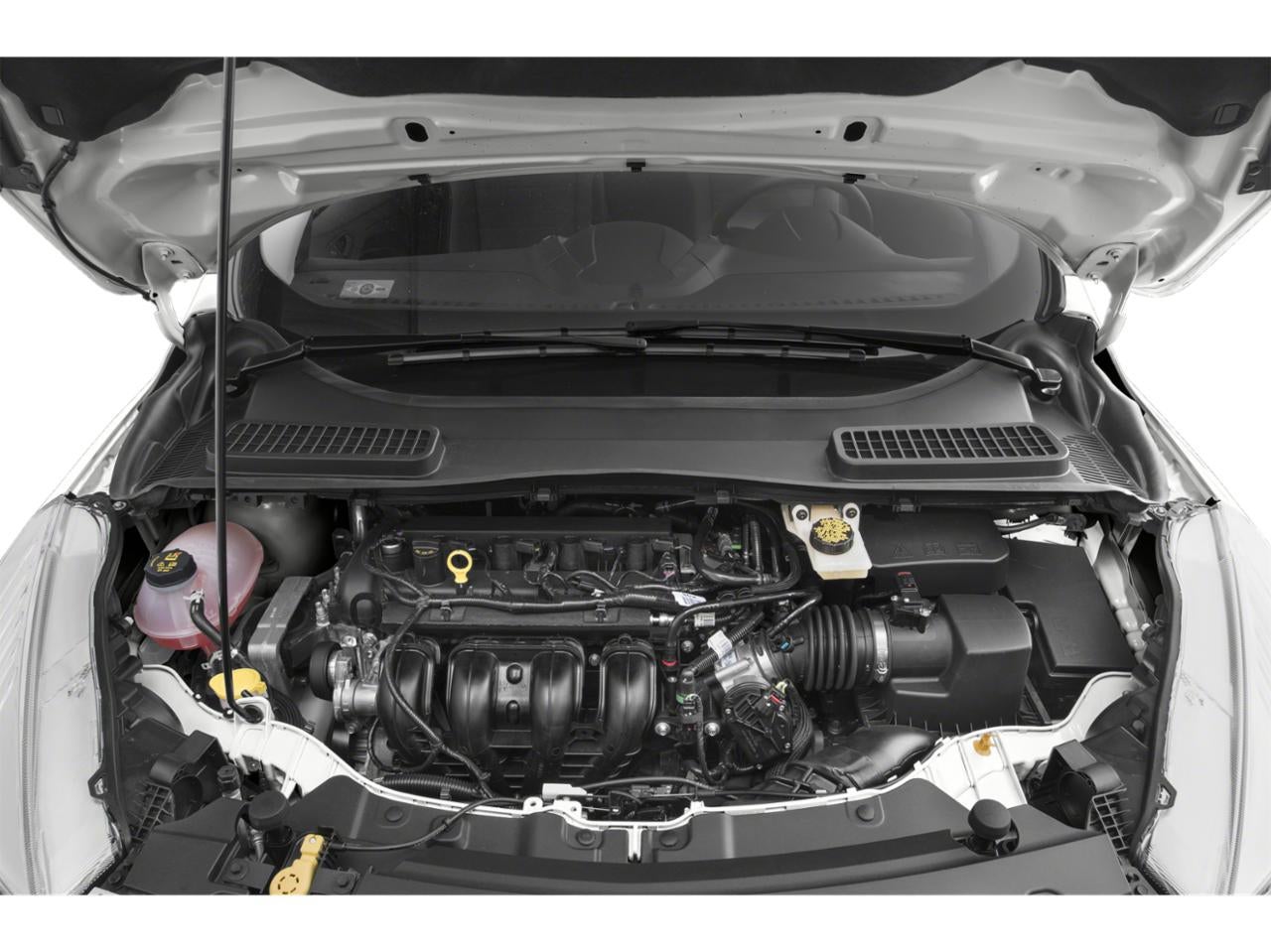 2019 Ford Escape SE FWD