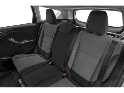 2019 Ford Escape SE FWD