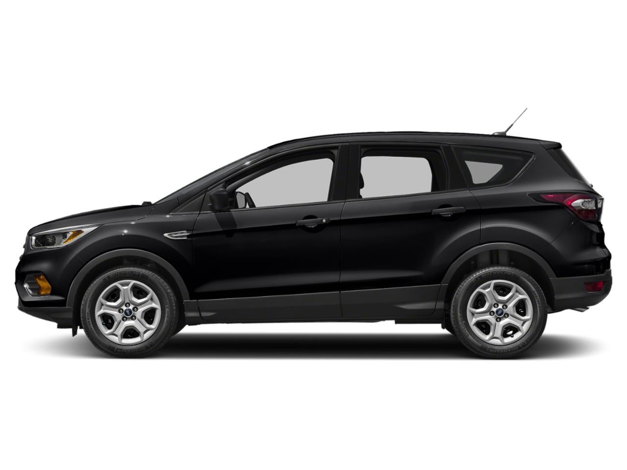 2019 Ford Escape SE FWD