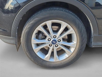 2019 Ford Escape SEL FWD