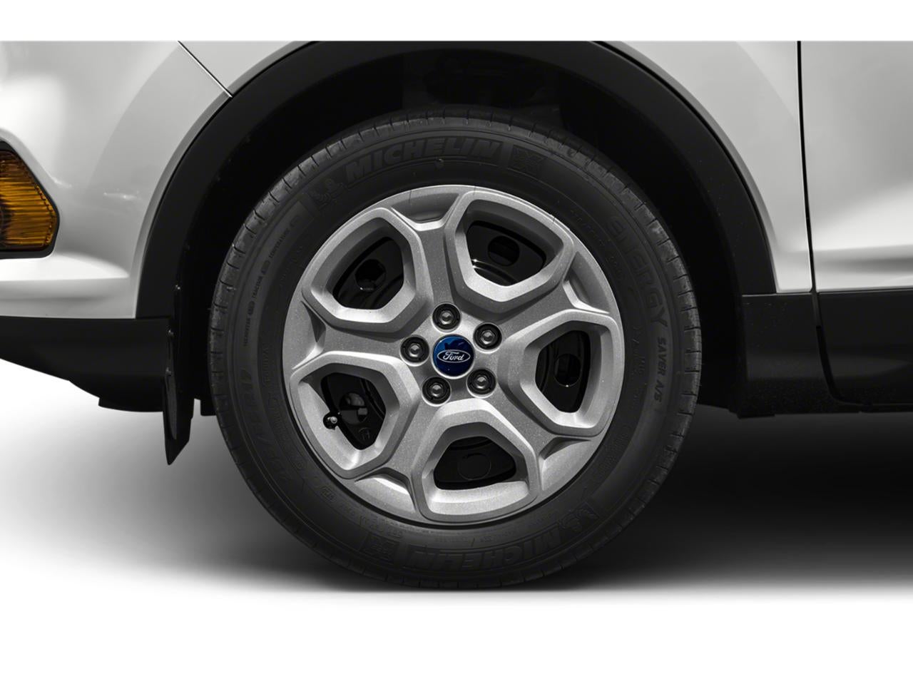 2019 Ford Escape SEL FWD