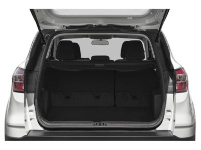 2019 Ford Escape SEL FWD