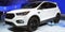 2019 Ford Escape SEL FWD