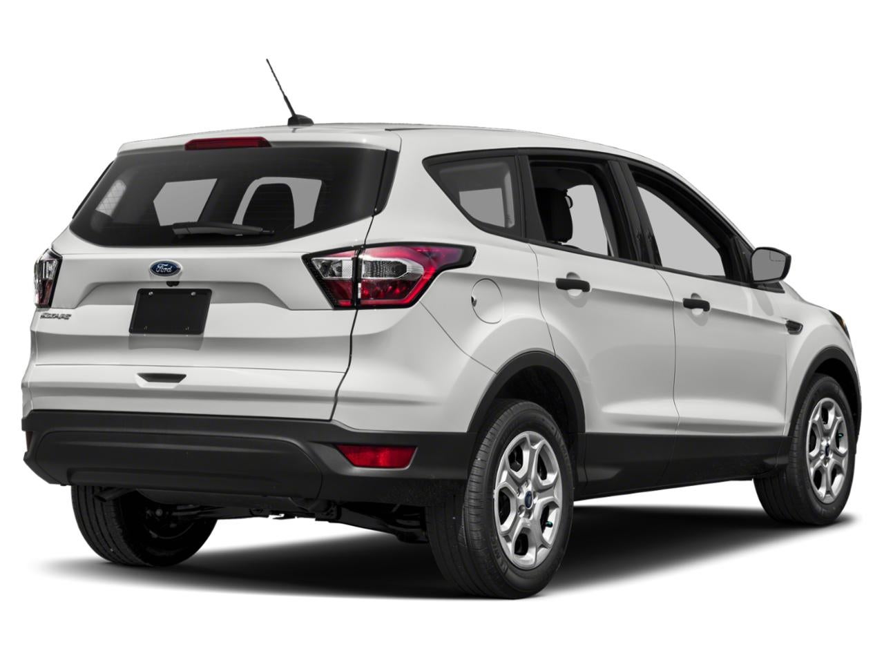 2019 Ford Escape SEL FWD