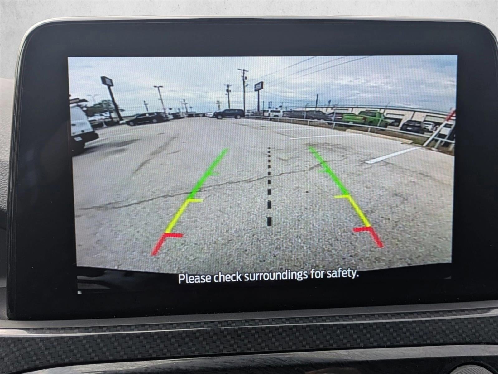 2023 Ford Escape ST-Line FWD