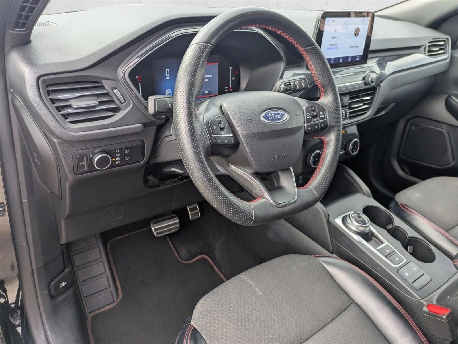 2023 Ford Escape ST-Line FWD