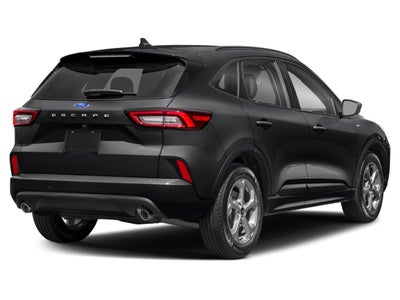 2023 Ford Escape ST-Line FWD