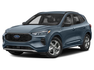 2023 Ford Escape ST-Line FWD