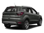 2017 Ford Escape Titanium 4WD