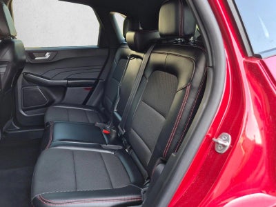 2025 Ford Escape ST-Line AWD