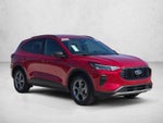 2025 Ford Escape ST-Line AWD