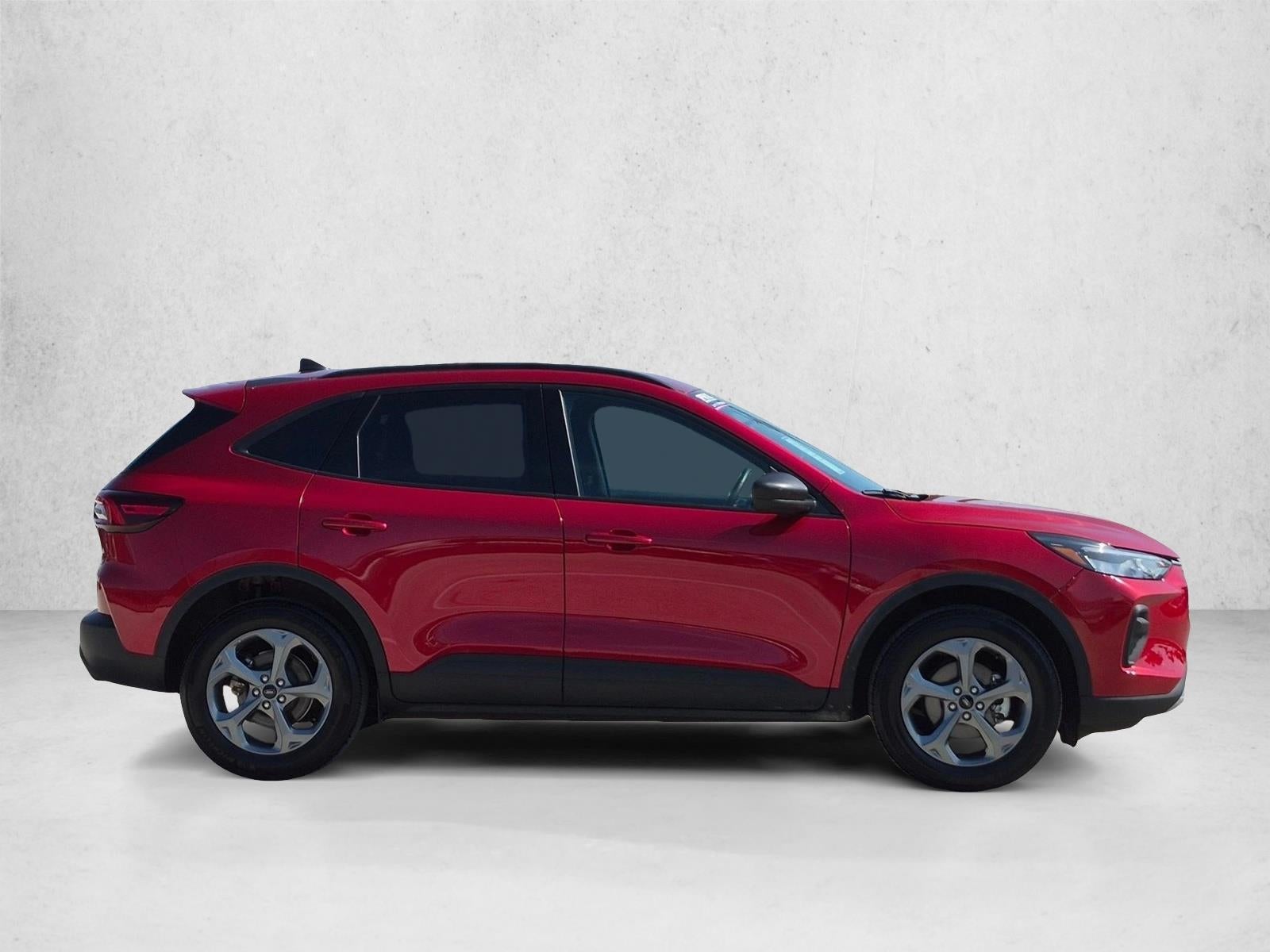 2025 Ford Escape ST-Line AWD