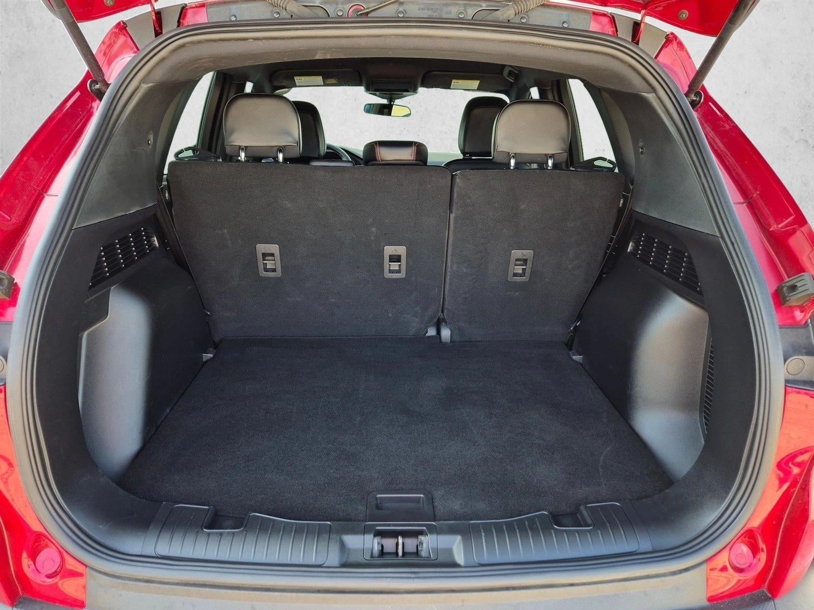 2025 Ford Escape ST-Line AWD