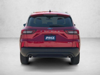 2025 Ford Escape ST-Line AWD