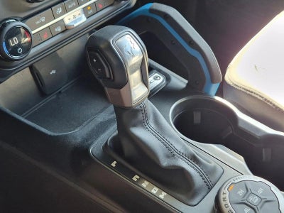2024 Ford Bronco Black Diamond 4 Door 4x4