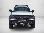 2024 Ford Bronco Black Diamond 4 Door 4x4