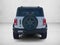 2024 Ford Bronco Black Diamond 4 Door 4x4