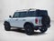 2024 Ford Bronco Black Diamond 4 Door 4x4