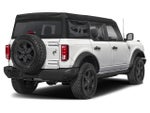 2024 Ford Bronco Black Diamond 4 Door 4x4
