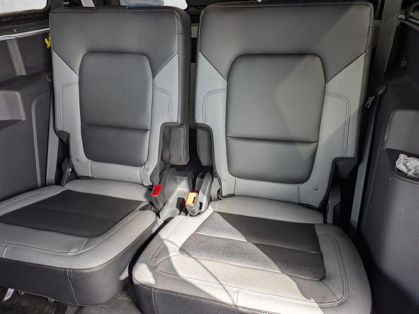 2023 Ford Bronco Big Bend 2 Door 4x4