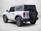2023 Ford Bronco Big Bend 2 Door 4x4