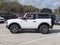 2023 Ford Bronco Big Bend 2 Door 4x4