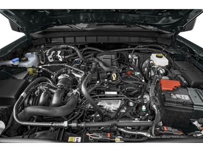 2023 Ford Bronco Big Bend 2 Door 4x4