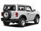 2022 Ford Bronco Base 2 Door Advanced 4x4