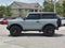 2023 Ford Bronco Wildtrak 2 Door Advanced 4x4